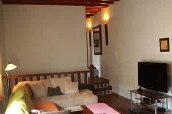 Oasis Backpackers' Hostel Granada, Гранада (фото 2)