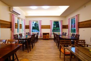 DooDoo B&B, Чичи (фото 2)