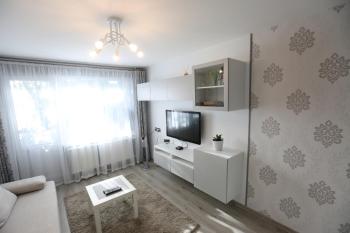 Modern & Homely Apartment - FREE PARKING - NETFLIX, Kaunas (photo 4)