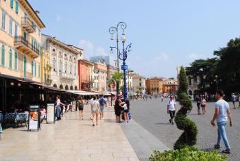 Dreaming Piazza Bra Rooms, Верона (фото 4)