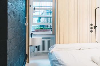 Kaia Apartment by People Rentals, Bilbao (Foto 5)