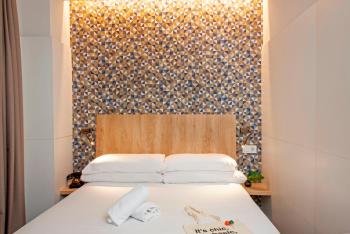 chic&basic VELVET, Barcelona (fotografie 4)