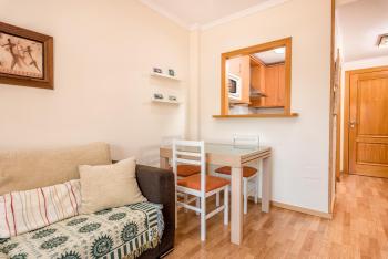 Apartamento Parque litoral, Málaga (fotografie 5)