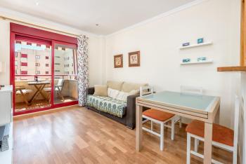 Apartamento Parque litoral, Málaga (fotografie 3)