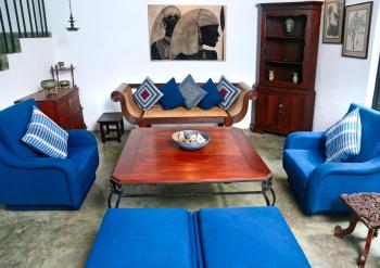 Villa by the Lake Bolgoda, Moratuwa-Colombo, Moratuwa (foto 5)