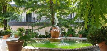 Apartamentos Gadi Corral Siglo XVI, Sevilla (Foto 2)
