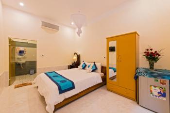 Bougain Villeas Homestay, Hoi An (photo 4)