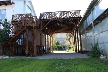 Matsunoki, Karakol (foto 3)