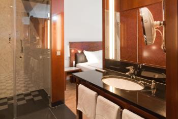 Grand Hotel Mussmann, Hannover (foto 3)