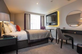 Ten Hill Place, Edinburgh (photo 2)