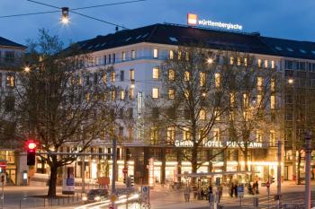 Grand Hotel Mussmann, Hannover (fotografie 2)