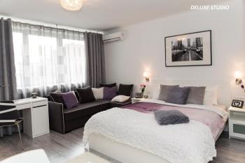 Warsawrent Apartamenty Centralna, Варшава (фото 3)