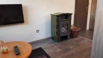 Room with a High Tatras view and Fireplace, Штрба (фото 4)