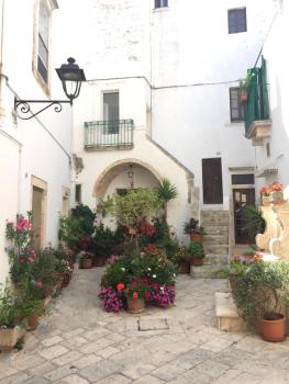 Dimora Garibaldi, Locorotondo (fotografie 4)