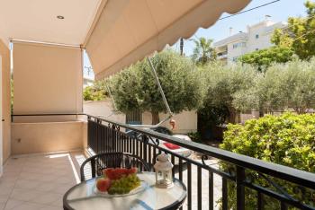Seaside House in Voula, Athen (Foto 4)