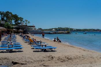 Seaside House in Voula, Athen (Foto 3)