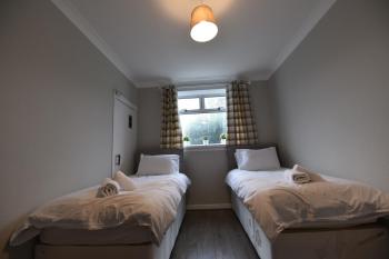 Sighthill 3 Bedrooms with Private Garden, Эдинбург (фото 5)