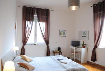 Dreaming Verona Rooms, Verona (foto 3)