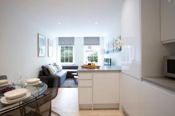 Hampden Apartments - The George, Windsor (zdjęcie 3)