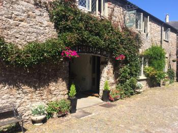 The Old Forge, Totnes (Foto 2)