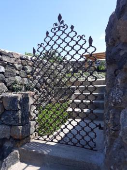 kammamia, Pantelleria (fotografie 2)