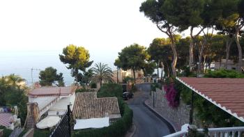 Luxury Sea Home&Terrace, Málaga (fotografie 3)