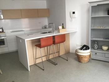 AMAZING DUPLEX on the beach, El Médano (fotografie 5)
