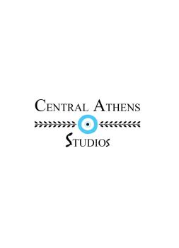 Central Athens Studios, Atény (fotografie 4)