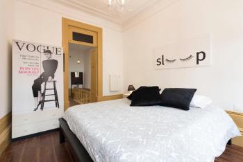 BmyGuest - 156 Trindade House & Terrace, Porto (fotografie 4)