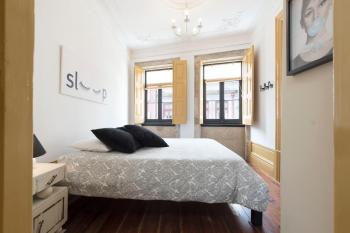 BmyGuest - 156 Trindade House & Terrace, Porto (fotografie 2)