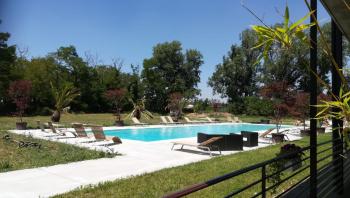 Agriturismo Dolce Luna, Milán (fotografie 2)