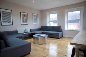 Brick Lane Spitalfields Apartment, London (photo 3)