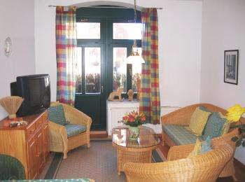 Apartment - Haus Luna (Objekt 57207), Drážďany (fotografie 2)