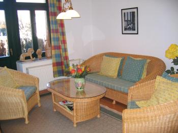 Apartment - Haus Luna (Objekt 57207), Drážďany (fotografie 3)