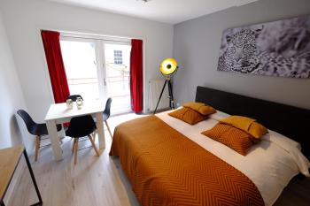 Citycenter Residence, Amsterdam (zdjęcie 5)
