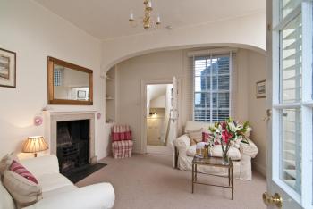 The Paragon Townhouse, Bath (photo 4)