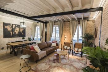 La Ribera AC by Staynnapartments, Bilbao (foto 2)