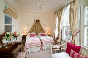 The Paragon Townhouse, Bath (photo 2)