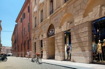 Oriana Homèl Verona, Verona (foto 2)