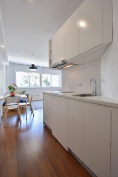 Porto Republica Flat, Porto (fotografie 5)
