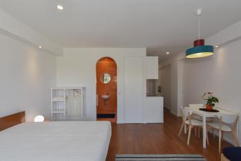 Porto Republica Flat, Porto (fotografie 4)