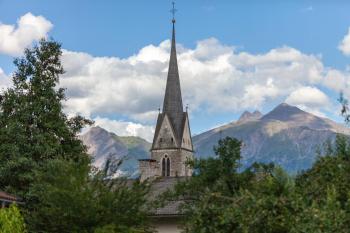Tschafingerhof, Vipiteno (fotografie 3)