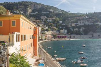 Résidence Pierre & Vacances l'Ange Gardien, Villefranche-sur-Mer (fotografie 4)