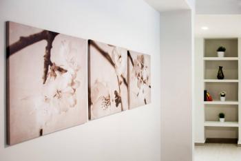 TONI'S Spacious Apartment next to Acropolis Museum, Atény (fotografie 5)