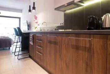 TONI'S STUDIO for couples near ACROPOLIS Museum, Atény (fotografie 4)