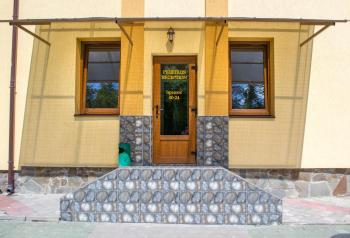 Каприз, Kamenec Podolský (fotografie 5)