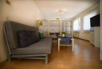 Altstadt Apartment Charly, Düsseldorf (Foto 3)