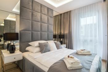 Crystal Luxury Apartments Rakowicka 22H, Cracovie (photo 4)