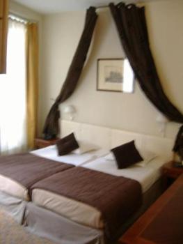 Hôtel Petit Saint-Honoré, Paris (Foto 4)