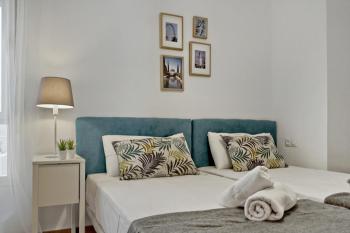 Del Parque Flats - Ollerias 3, Málaga (fotografie 3)